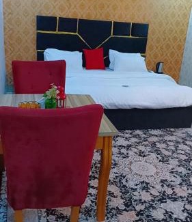 Wuse 2 Hotel | Nuit De Paris