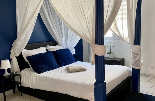 Le Blanc Casa | Nuit et Spa en Brenne