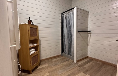 Le Blanc Casa | Nuit et Spa en Brenne