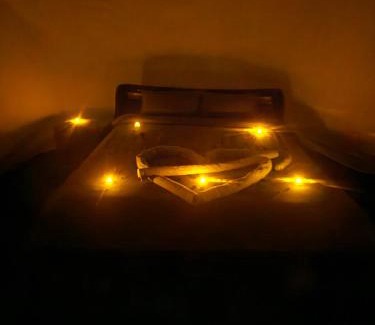 Saint-Jean-d'Elle Otro | Nuit insolite dans une bulle avec jacuzzi privatif