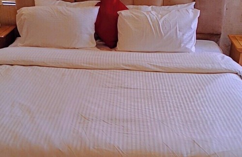 Wuse 2 Hotel | Nuitdeparis quest house and restaurant