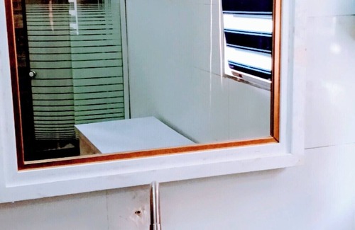Wuse 2 Hotel | Nuitdeparis quest house and restaurant
