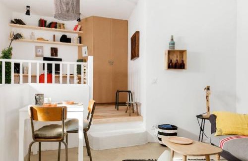 Lourmarin Apartamento | Nuits étoilées Lourmarin