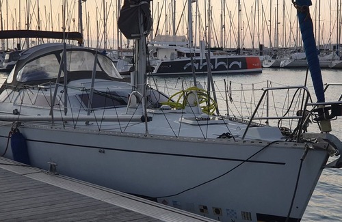 La Rochelle City Centre Alquiler De Eote | Nuits au Port - Navire à Quai au Vieux Port - Super Castor