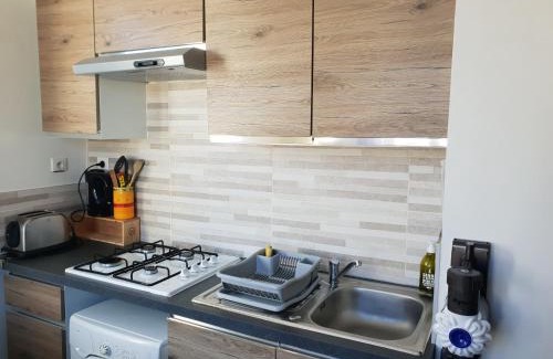 La Rochelle Apartamento | Nuits océanes à La Rochelle avec parking privatif