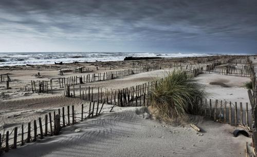 Salin-de-Giraud Casa | Nuits Salines Salin de Giraud