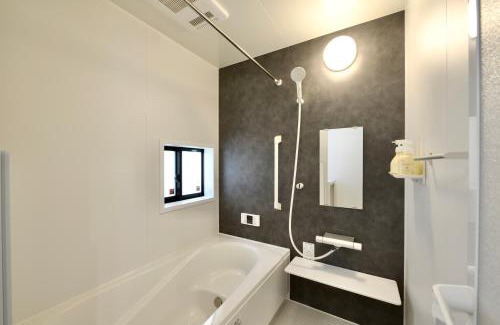 Tomigusuku Apartamento | Nuji House UK Tomigusuku
