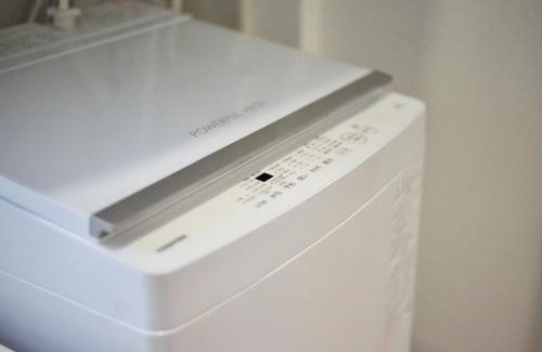Tomigusuku Apartamento | Nuji House UK Tomigusuku