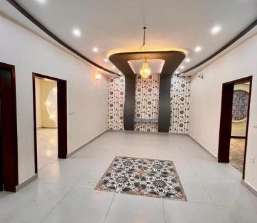 Punjab Casa | Nuke villa