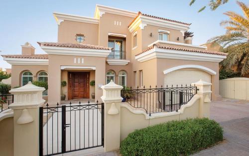 Punjab Casa | Nuke villa