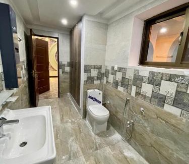 Punjab Casa | Nuke villa