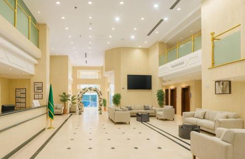 Al Aziziyah Cama Y Desayuno | Nukhbat Al Jiwar Hotel Makkah by Moro