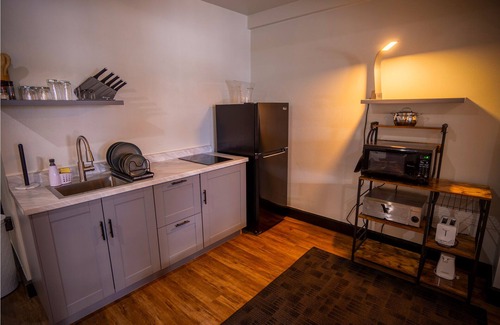 De Pere Hotel | Nuks Executive Suites