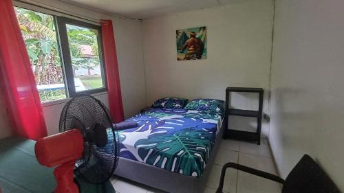Taiohae Cama Y Desayuno | Nuku Hiva Pitake Lodge