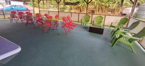 Taiohae Cama Y Desayuno | Nuku Hiva Pitake Lodge
