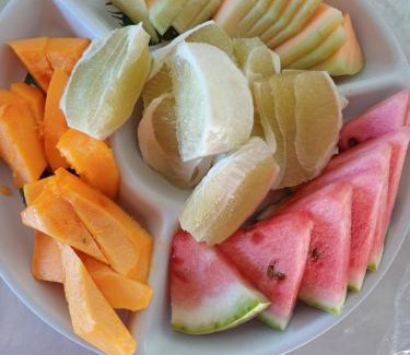 Taiohae Cama Y Desayuno | Nuku Hiva Pitake Lodge