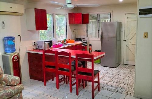 'Eua Island Apartamento | Nukuma'anu Vic's Guests house