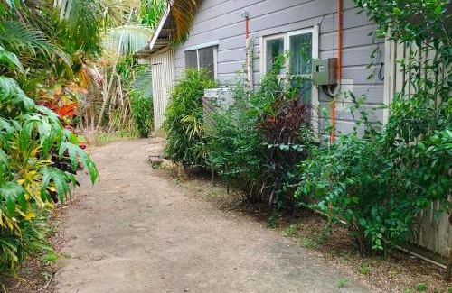 'Eua Island Apartamento | Nukuma'anu Vic's Guests house