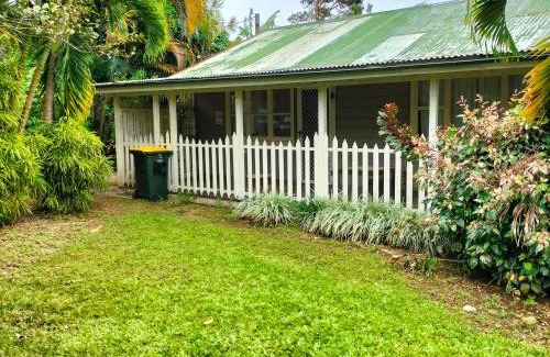 Puke Apartamento | Nukuma'anu Vic's Guests house