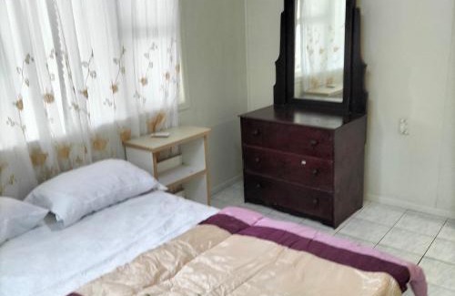 Puke Apartamento | Nukuma'anu Vic's Guests house