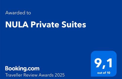 Licola Cama Y Desayuno | NULA Private Suites
