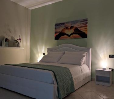 Licola Cama Y Desayuno | NULA Private Suites