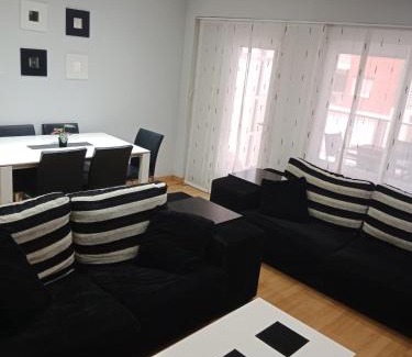 Nules Apartamento | Nules Beach Apartment