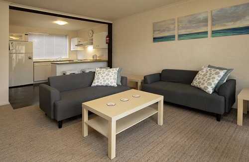 Berridale Apartamento | Nulla Nulla is a great 2 bedroom in Berridale