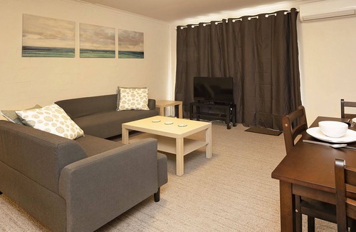Berridale Apartamento | Nulla Nulla is a great 2 bedroom in Berridale