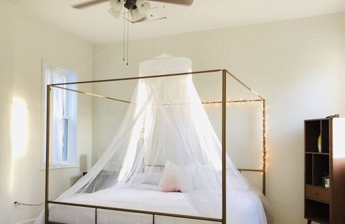 Phoenix Hill Casa | Nulu Charmer, Cama KG