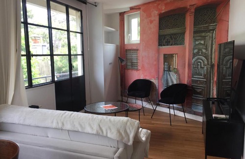 Prince–Marmottan Apartamento | Numéro 5