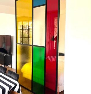 Prince–Marmottan Apartamento | Numéro 5