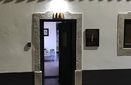 Casais do Rio Casa | Numa aldeia tranquila, um Alojamento com traços originais a brindar a historia!