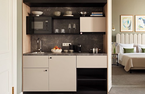 Kreuzberg Apartamento | Numa Berlin Arc