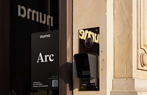 Kreuzberg Apartamento | Numa Berlin Arc