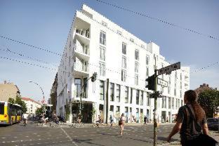 Friedrichshain Apartamento | Numa Berlin Boxer