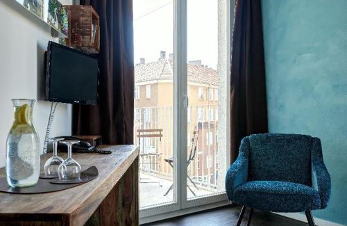 Friedrichshain Apartamento | Numa Berlin Boxer
