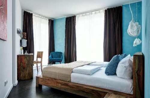 Friedrichshain Apartamento | Numa Berlin Boxer