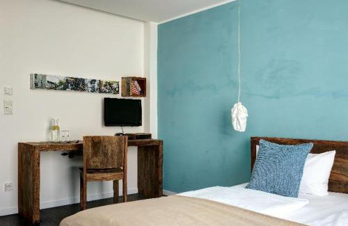 Friedrichshain Apartamento | Numa Berlin Boxer