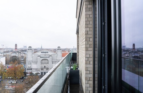 West Berlin Centre Apartamento | Numa Berlin Drift