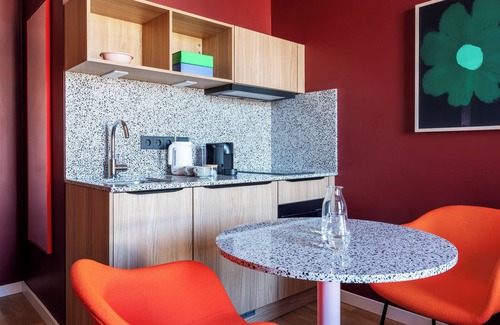 Friedrichshain Apartamento | Numa Berlin Friedrichshain