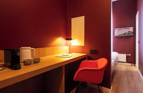 Friedrichshain Apartamento | Numa Berlin Friedrichshain