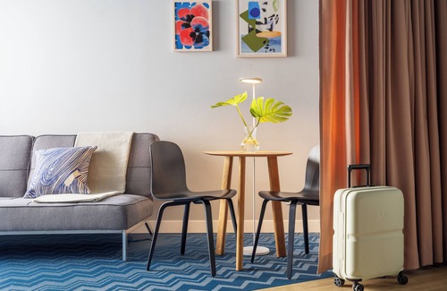 West Berlin Centre Hotel | Numa Berlin Kudamm