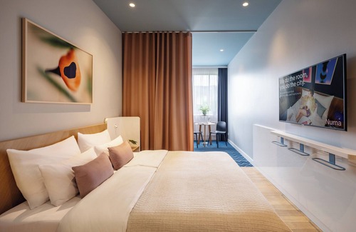 West Berlin Centre Hotel | Numa Berlin Kudamm