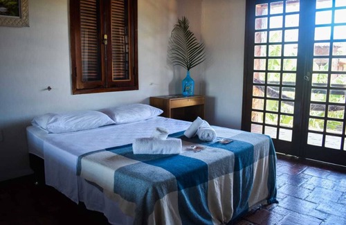 Buzios Casa | Numa Boa Hostel