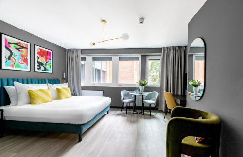 Altstadt Apartamento | Numa Bremen Saga