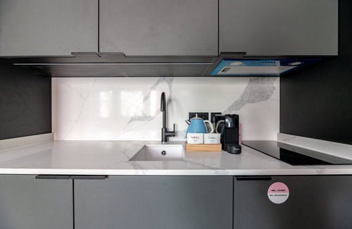 Altstadt Apartamento | Numa Bremen Saga