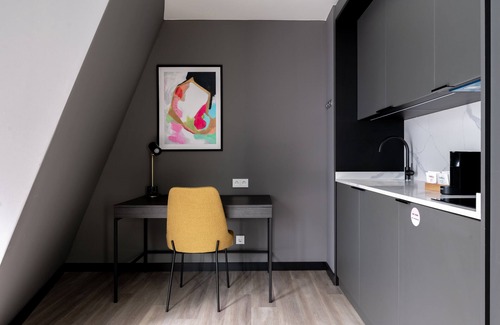 Altstadt Apartamento | Numa Bremen Saga