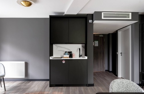 Altstadt Apartamento | Numa Bremen Saga