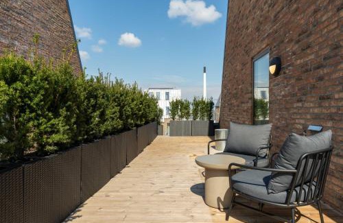 København NV Apartamento | Numa Copenhagen Nørrebro